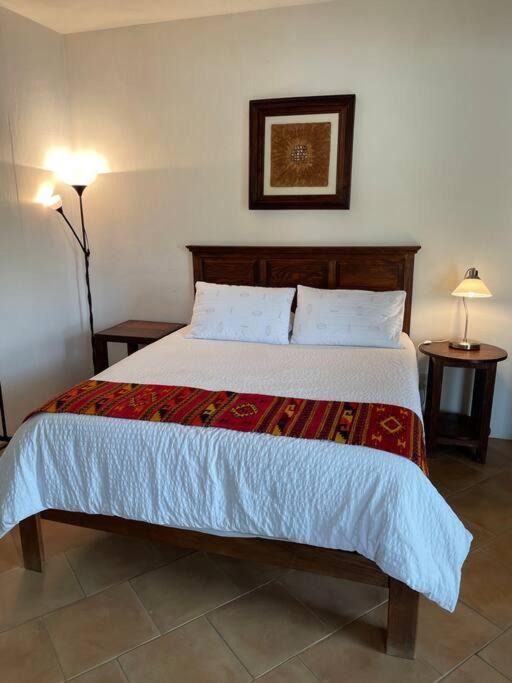 Photo of Bedroom in San Miguel de Allende