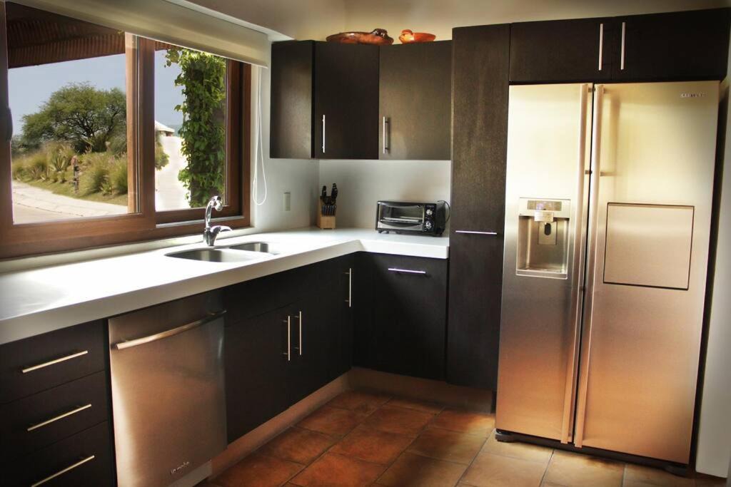 Photo of Kitchen in San Miguel de Allende