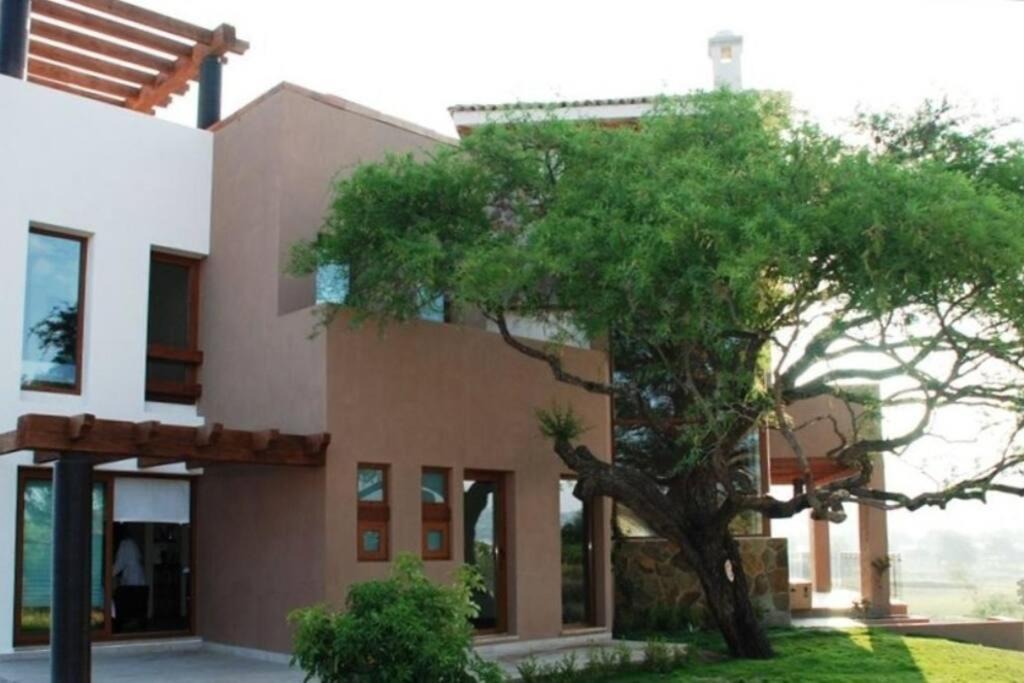 Photo of Buildings in San Miguel de Allende