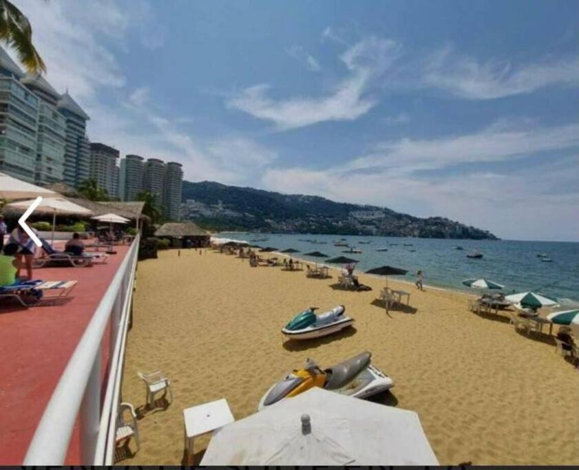 Photo of Outdoor in Costa Azul