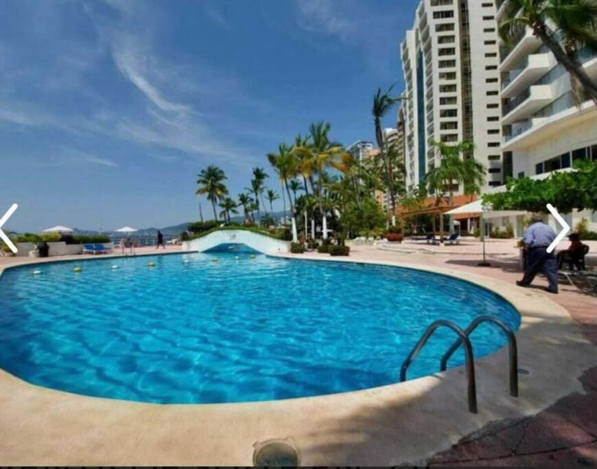 Photo of Outdoor in Costa Azul