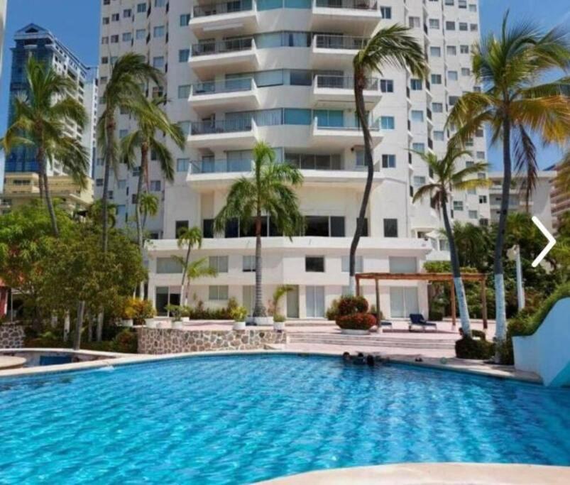 Photo of Outdoor in Costa Azul