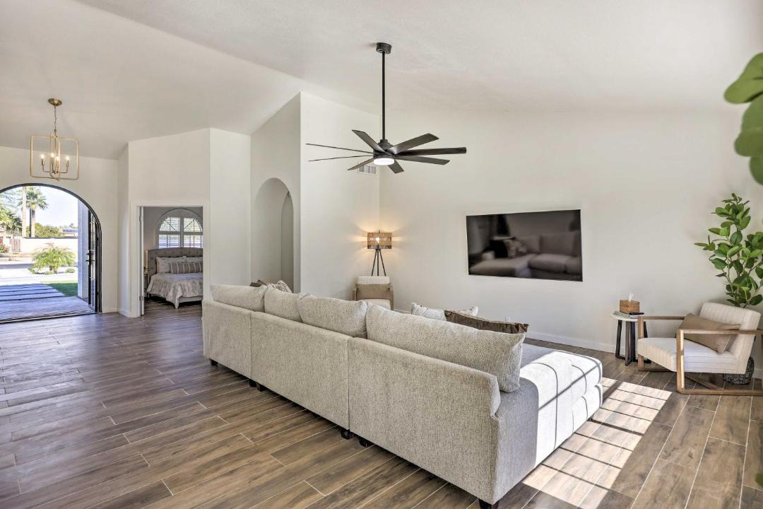 Photo of Livingroom in Glendale