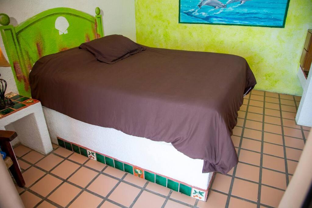 Photo of Bedroom in Buenavista
