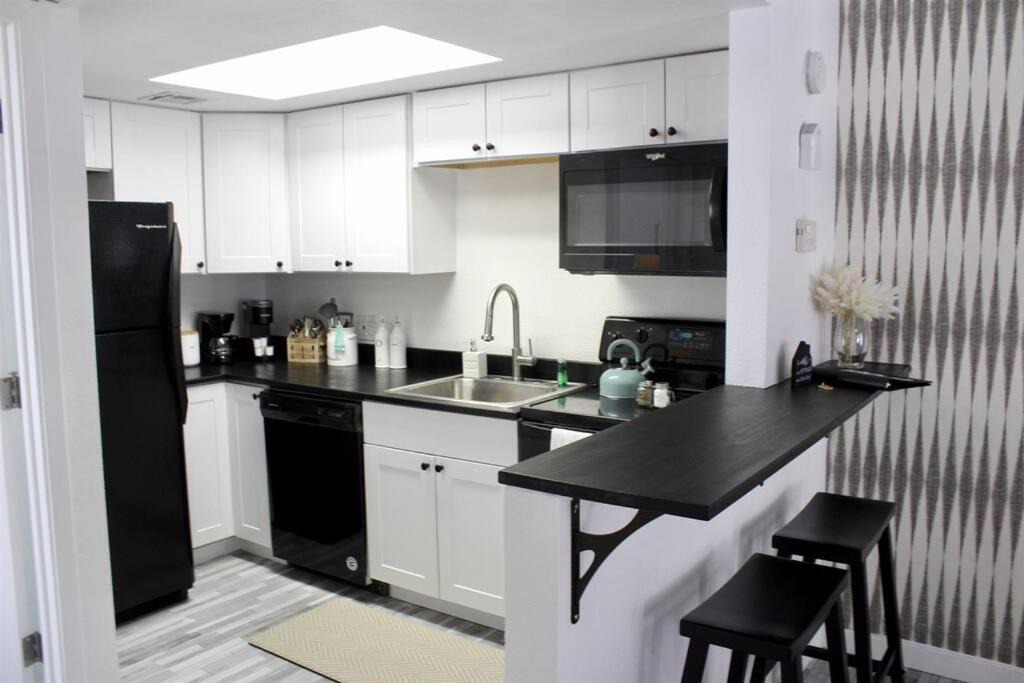 Photo of Kitchen in Riverside