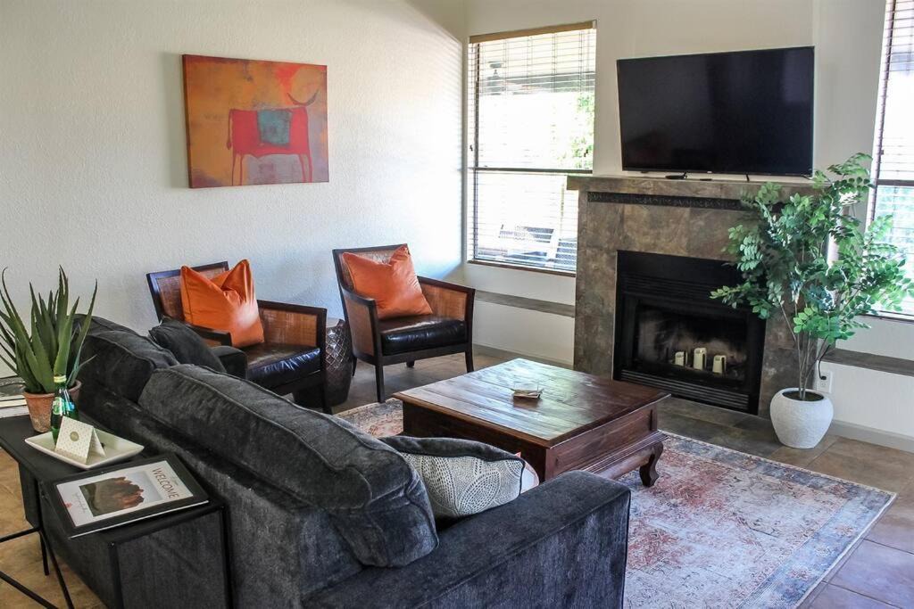 Photo of Livingroom in Las Casitas del Sur