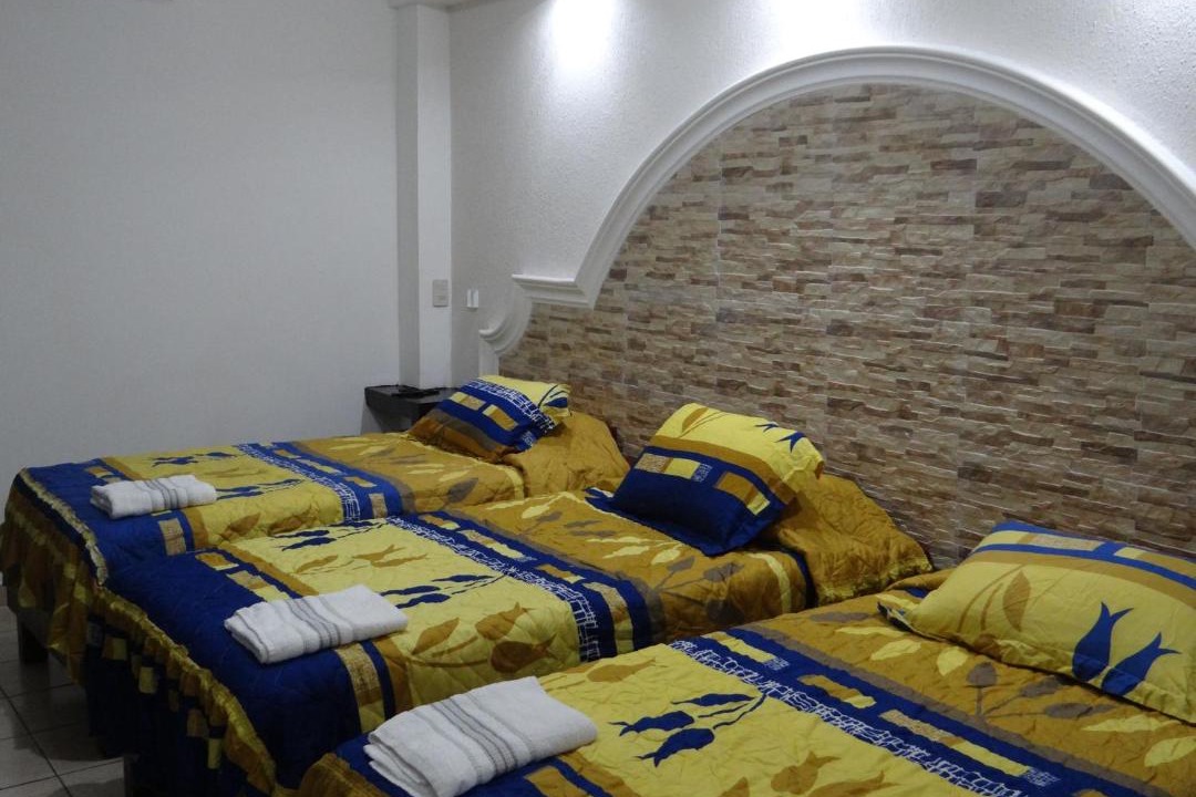 Photo of Bedroom in Ciudad Valles