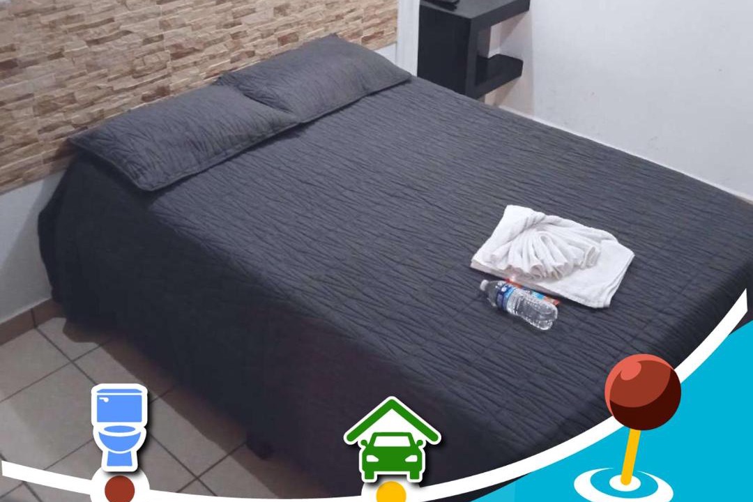 Photo of Bedroom in Ciudad Valles