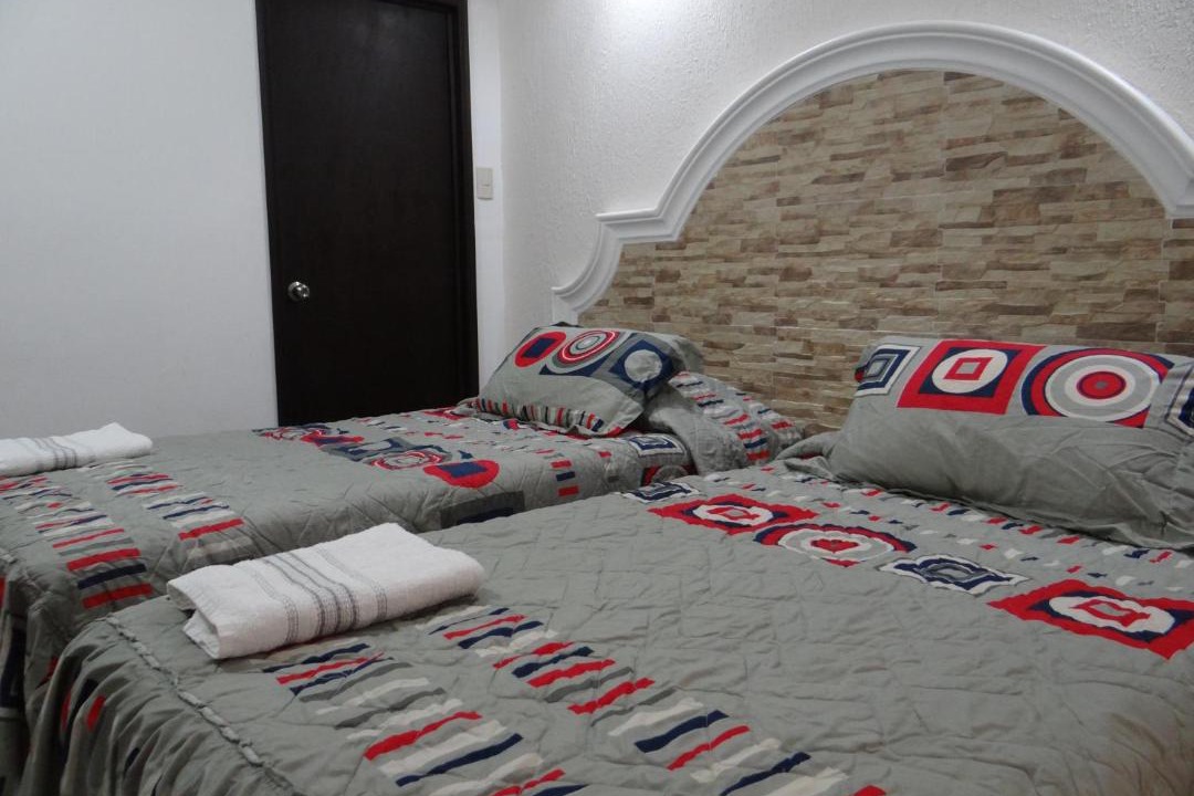 Photo of Bedroom in Ciudad Valles