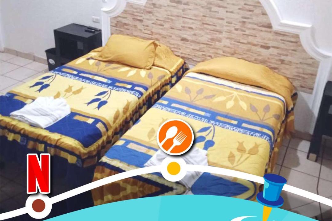 Photo of Bedroom in Ciudad Valles