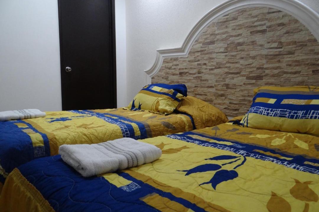 Photo of Bedroom in Ciudad Valles