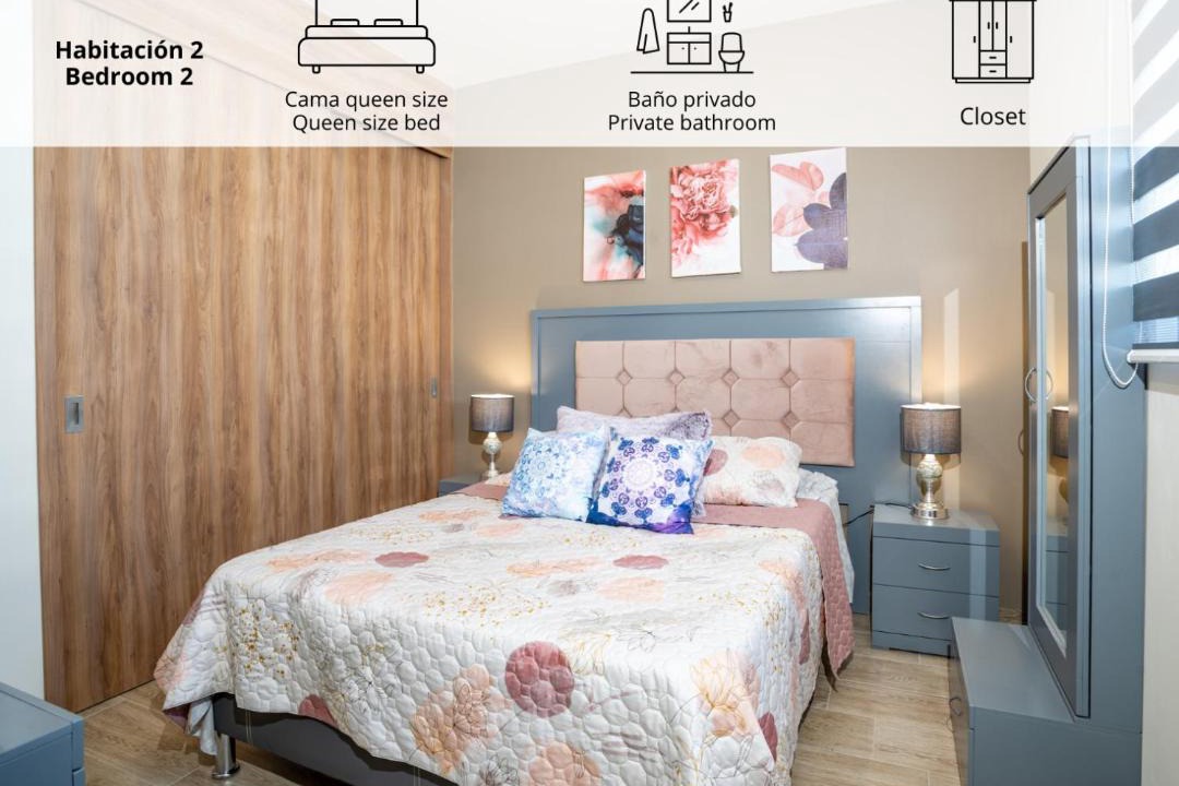 Photo of Bedroom in Zapopan