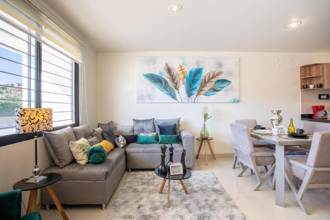 Photo of Livingroom in Zapopan