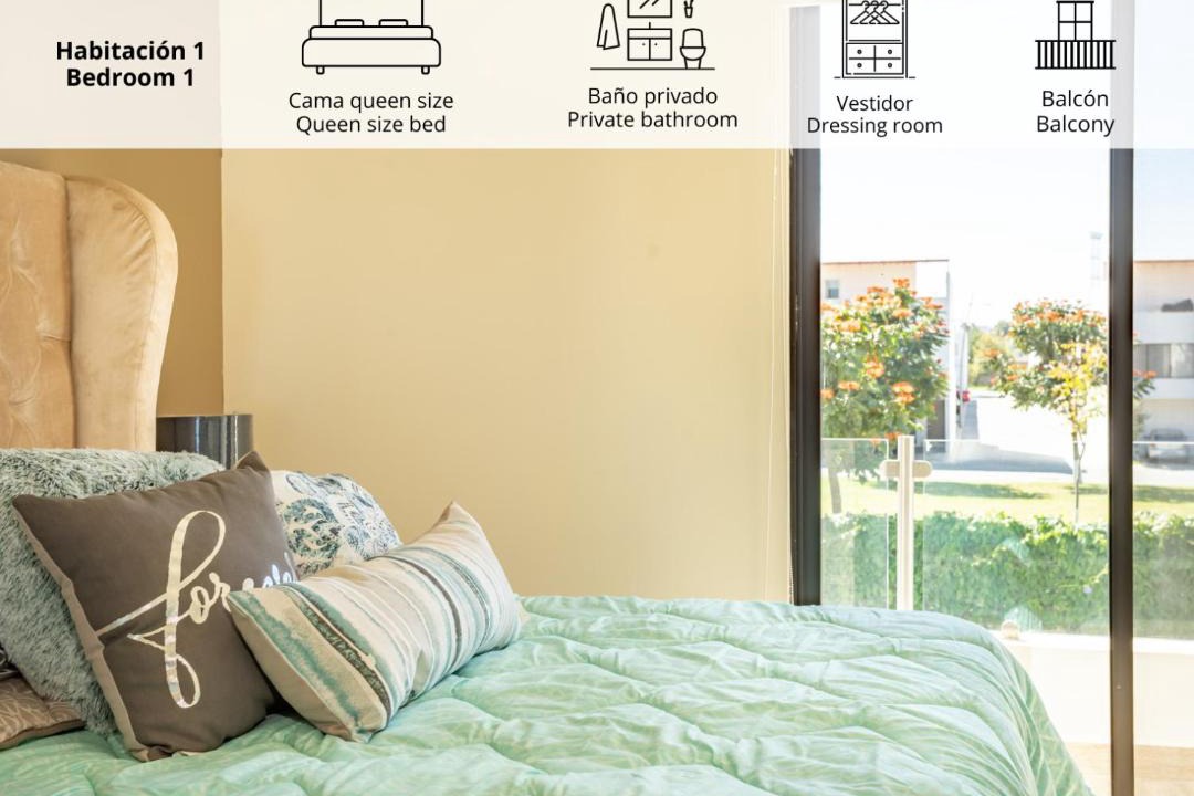 Photo of Bedroom in Zapopan