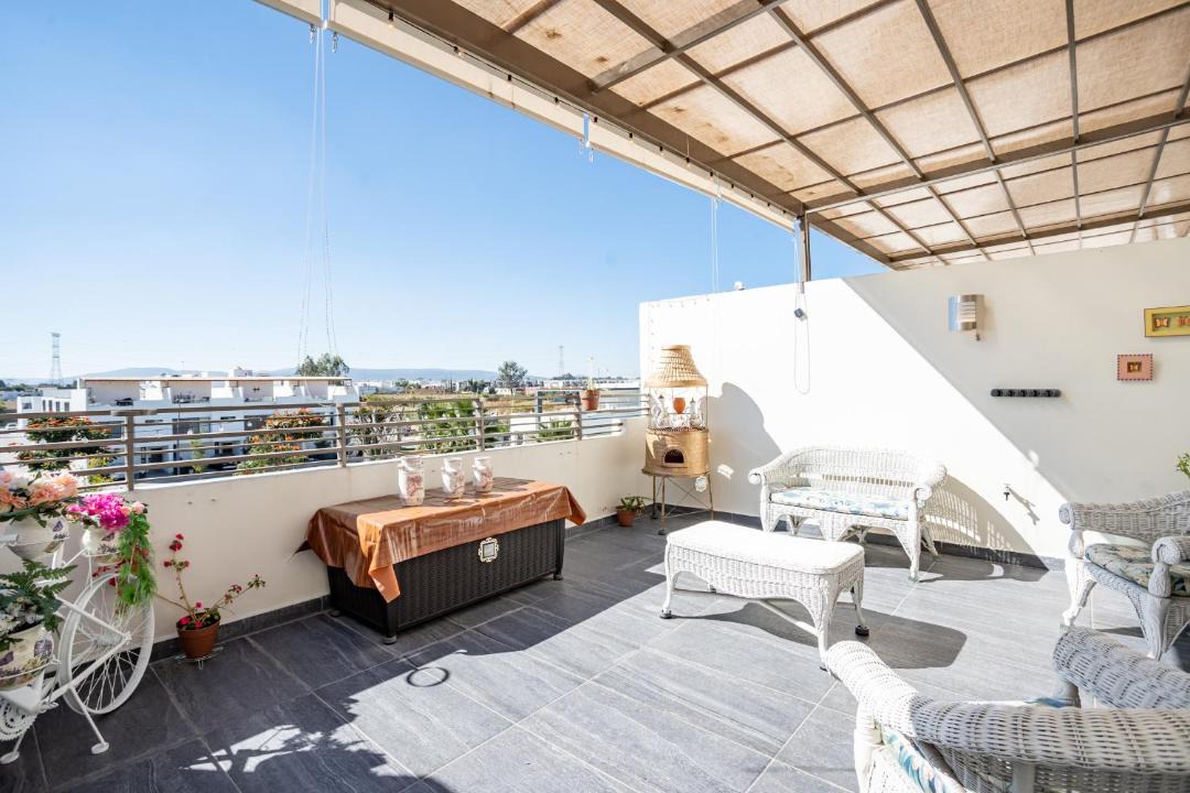 Photo of Patio Balcony in Zapopan