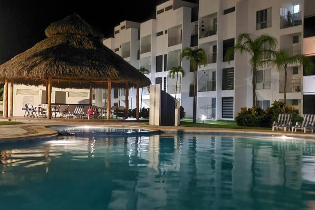 Photo of Outdoor in Manzanillo