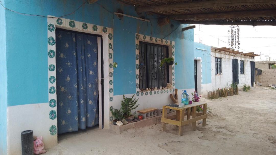Photo of Buildings in Real de Catorce