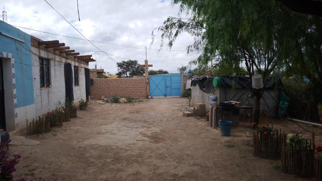 Photo of Buildings in Real de Catorce