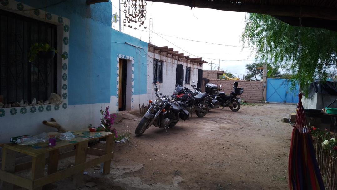 Photo of Others in Real de Catorce