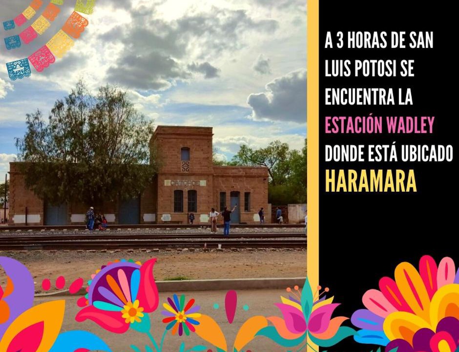 Photo of Others in Real de Catorce