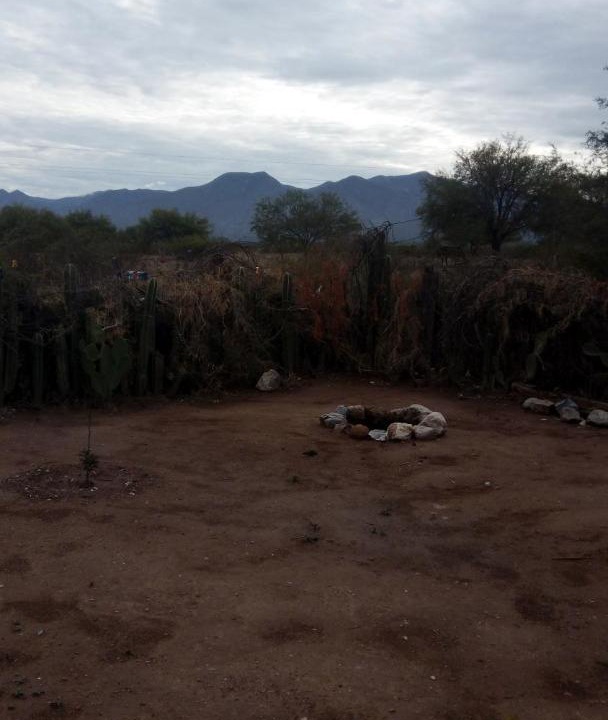 Photo of Outdoor in Real de Catorce