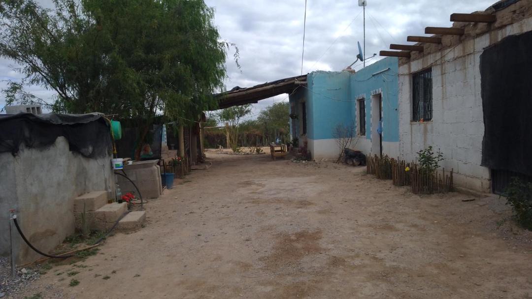 Photo of Buildings in Real de Catorce