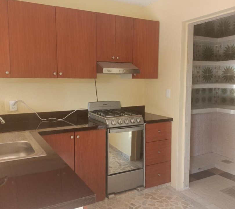 Photo of Kitchen in Costa Azul