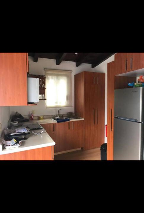 Photo of Kitchen in El Alamo