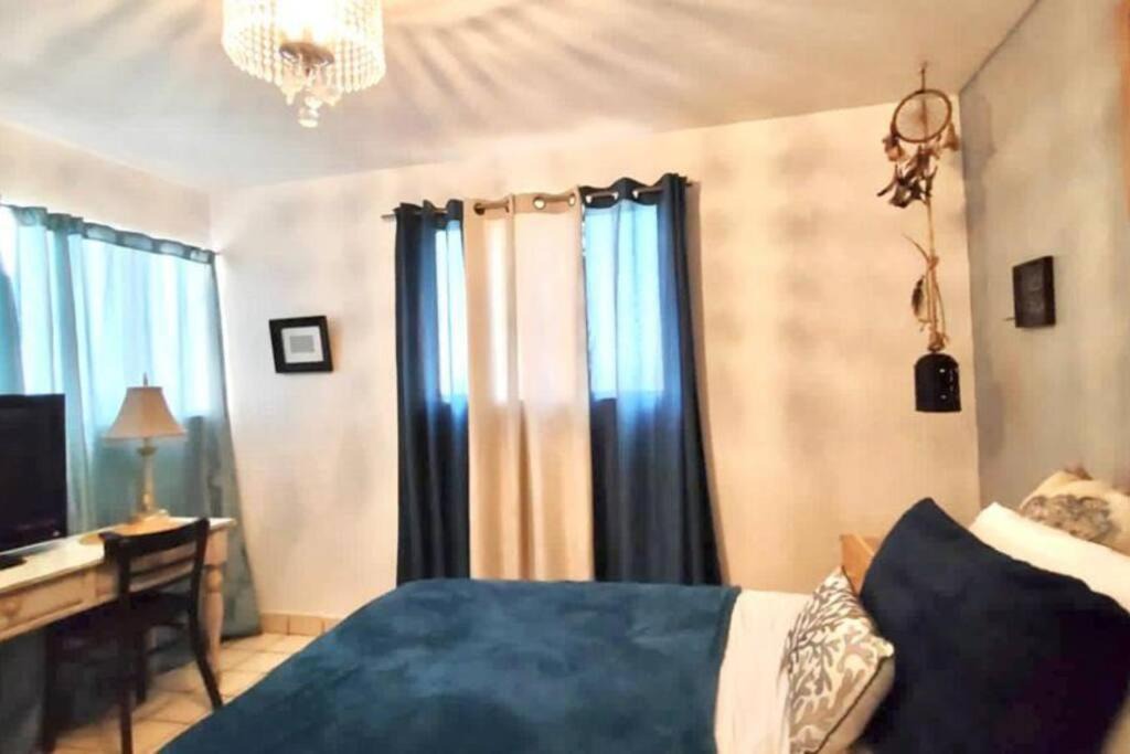 Photo of Bedroom in Playas de Tijuana