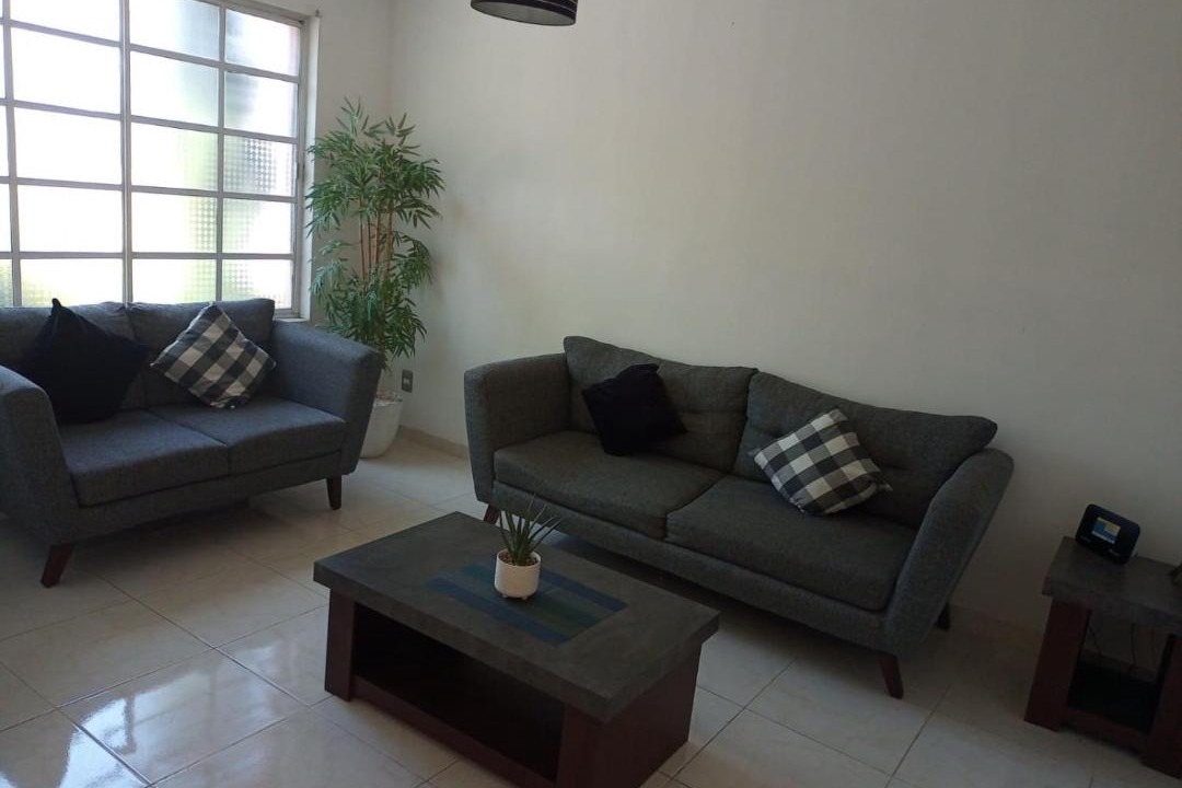 Photo of Livingroom in Celaya