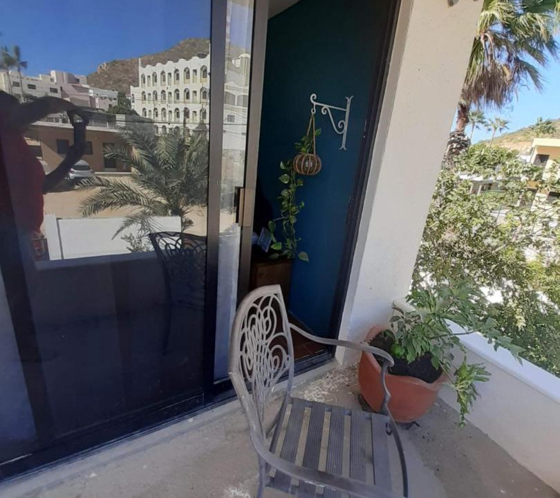 Photo of Patio Balcony in Libertad