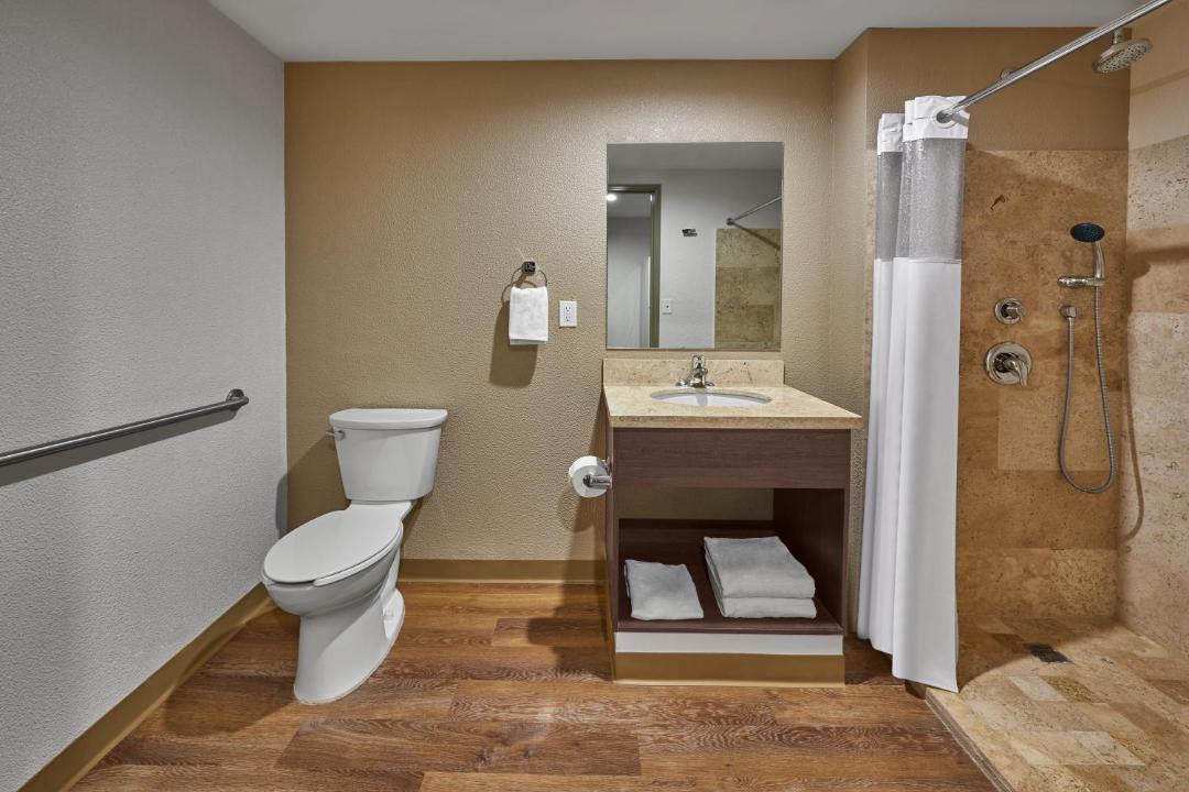 Photo of Bathroom in Saltillo