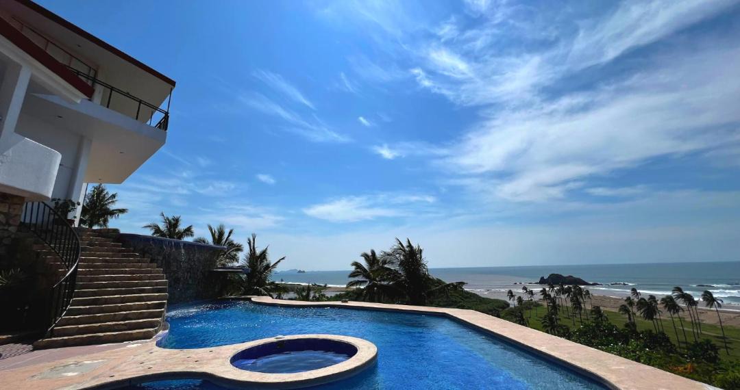 Photo of Patio Balcony in Punta Perula