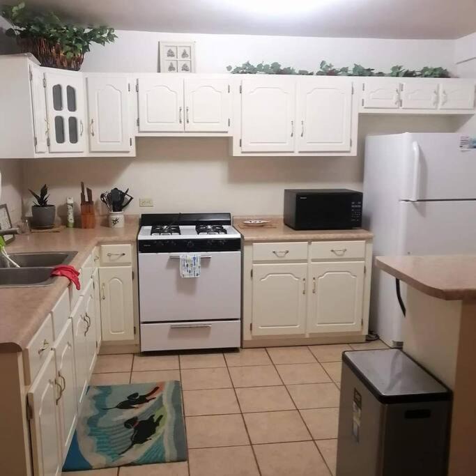 Photo of Kitchen in Ensenada
