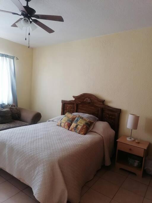 Photo of Bedroom in Ensenada