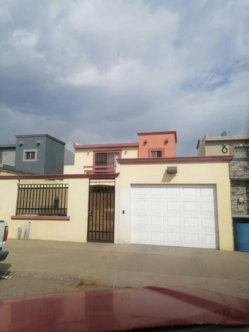 Photo of Buildings in Ensenada