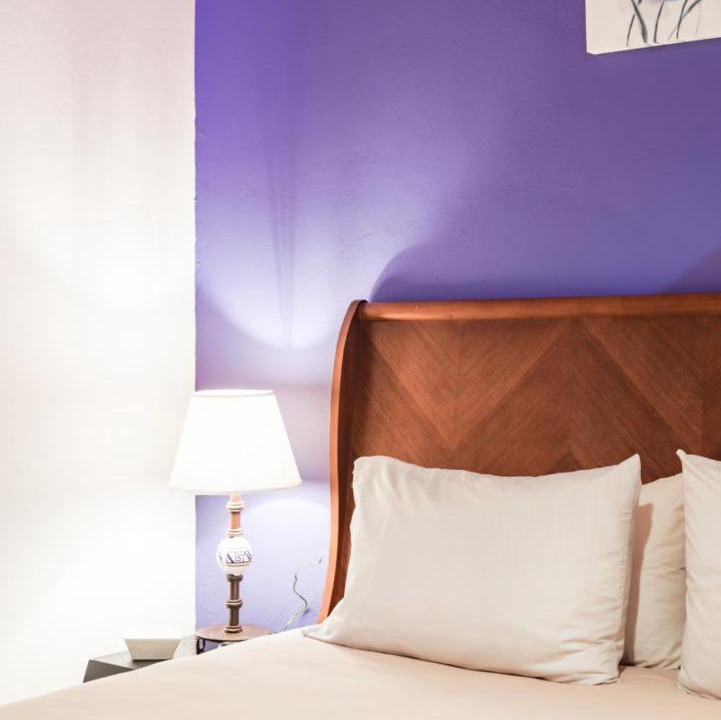 Photo of Bedroom in Lo de Marcos
