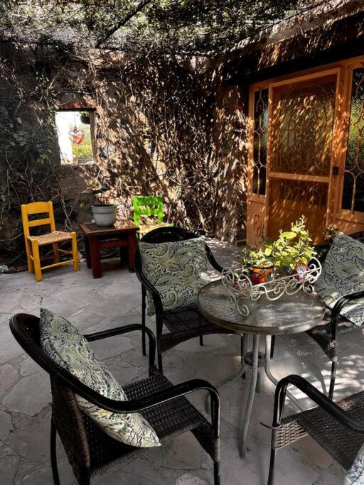 Photo of Patio Balcony in Celaya