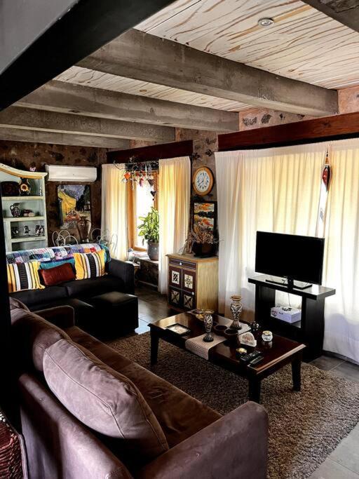 Photo of Livingroom in Celaya