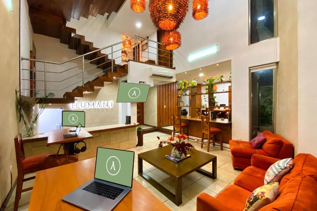 Photo of Livingroom in Downtown Cancun