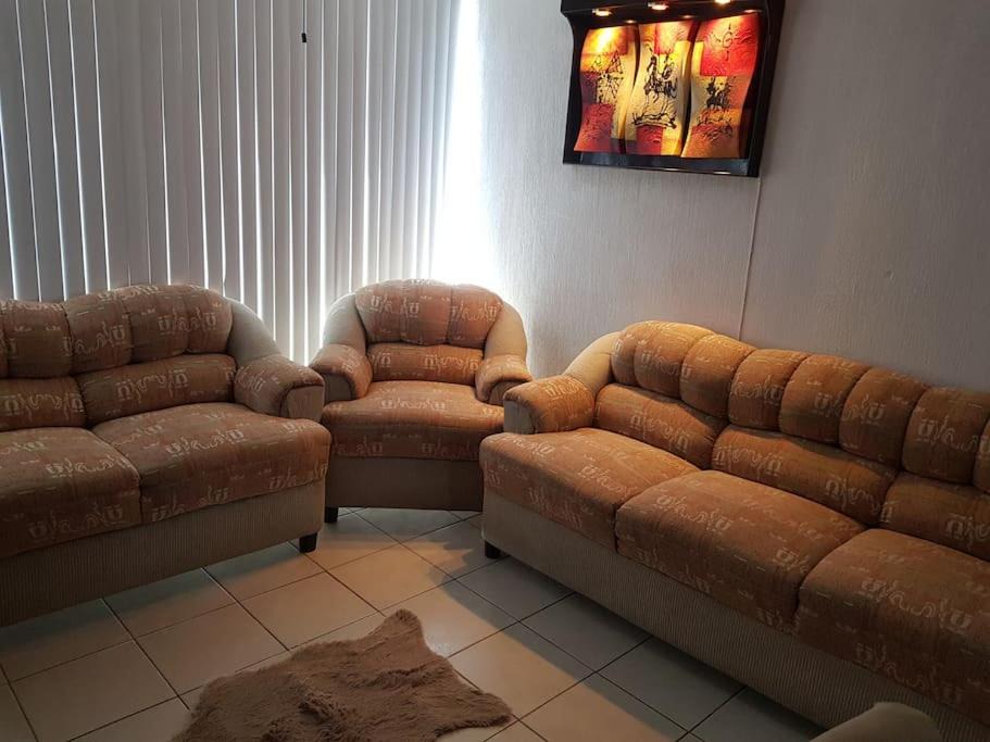 Photo of Livingroom in Tlaquepaque