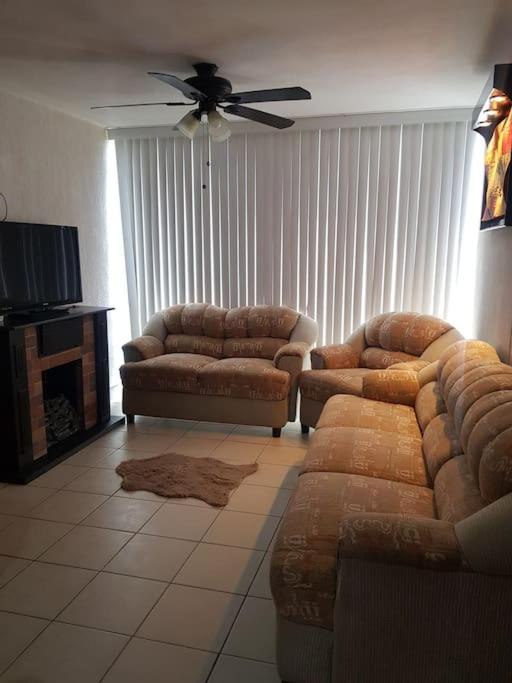 Photo of Livingroom in Tlaquepaque