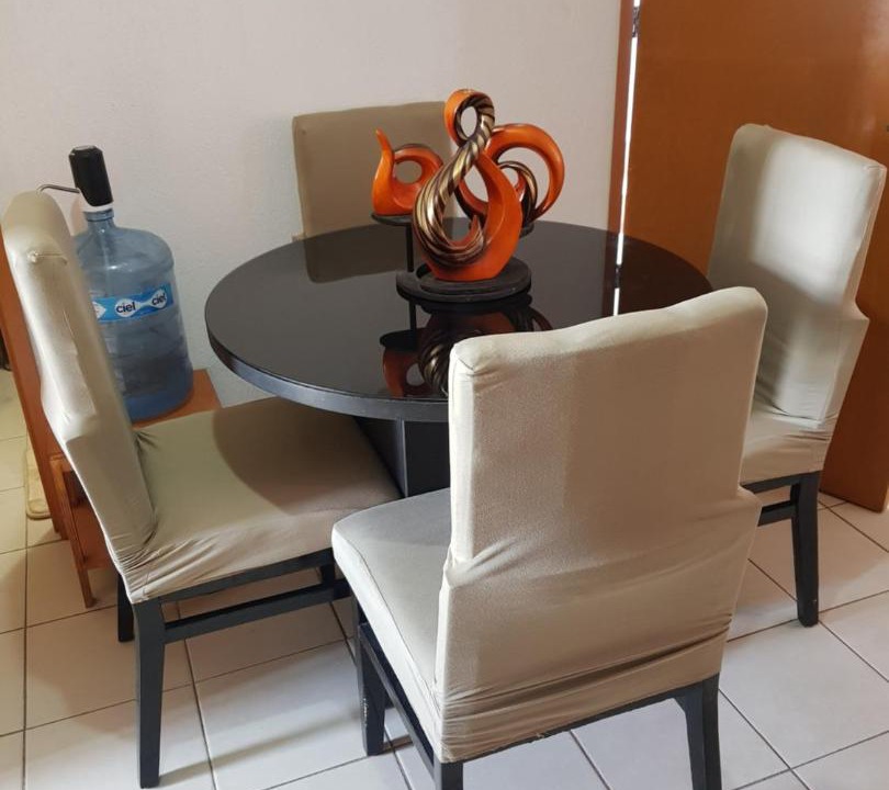 Photo of Livingroom in Tlaquepaque