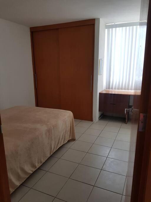 Photo of Bedroom in Tlaquepaque