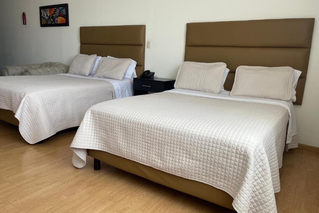 Photo of Bedroom in Celaya