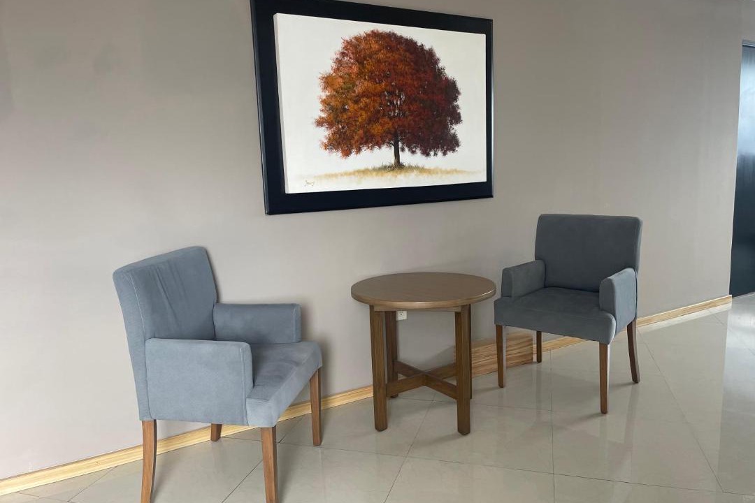 Photo of Livingroom in Celaya