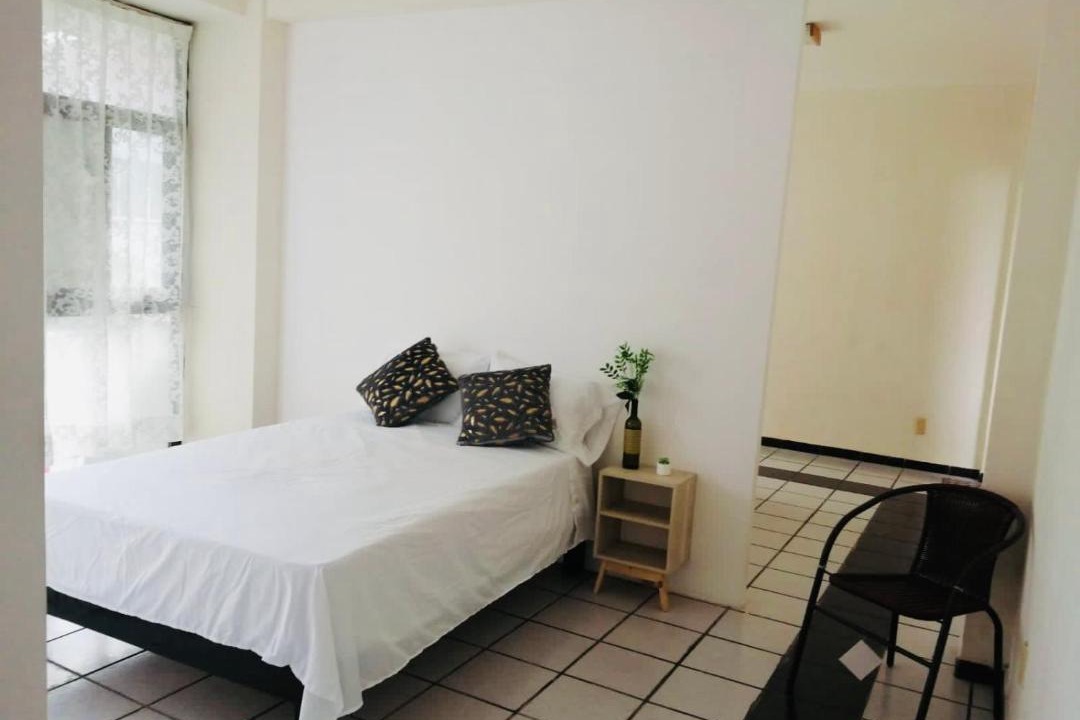Photo of Bedroom in Tuxtla Gutierrez