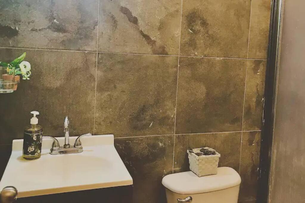 Photo of Bathroom in Villahermosa