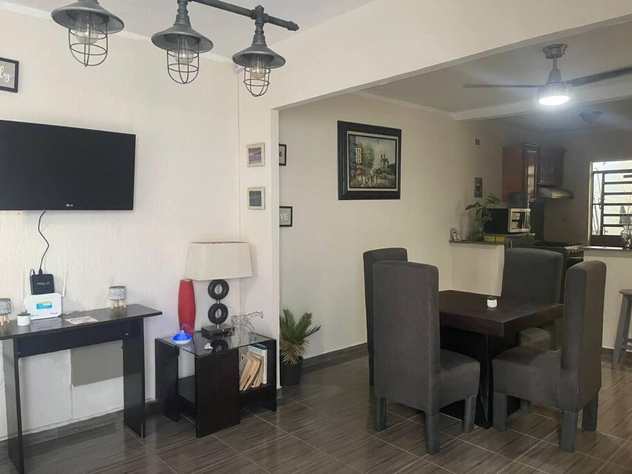 Photo of Livingroom in Villahermosa