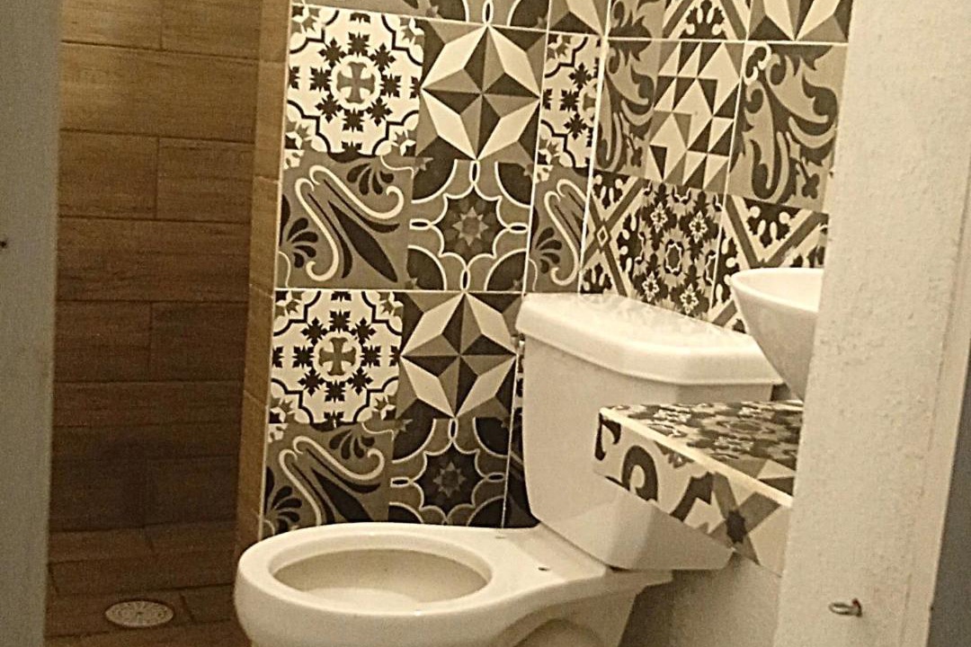 Photo of Bathroom in Ciudad Madero